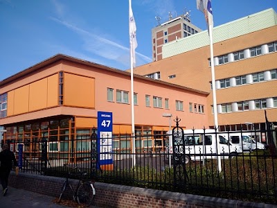 Photos of Academic General Practice Groningen