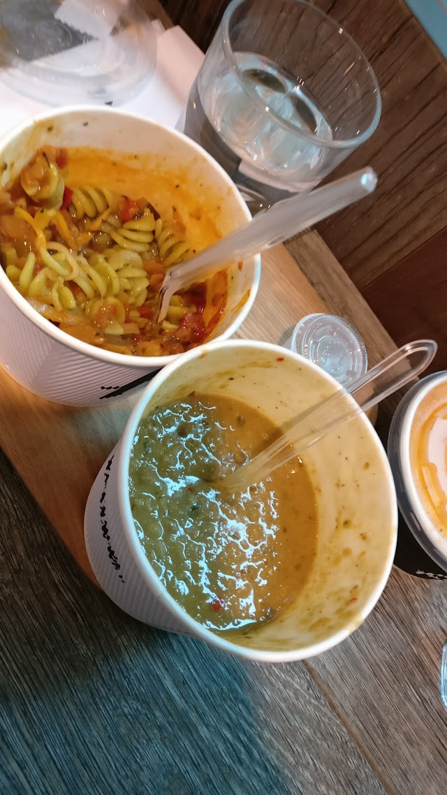 Pure - Made for you (Covent Garden)