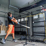 HitZem Baseball & Softball Hitting Net - Batting Cage in 1348 Stewart Blvd, Clearwater, FL 33764, United States