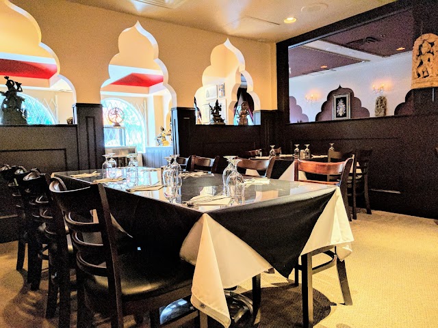 Ashiana Tandoori Restaurant