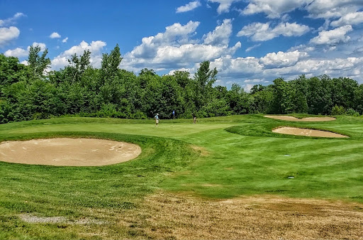 Shining Rock Golf Club