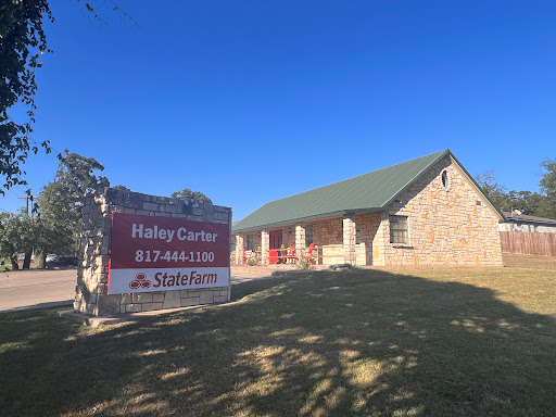 Haley Carter - State Farm Insurance Agent - Thumbnail