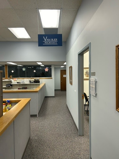 Van Buer Insurance Gallery - United States