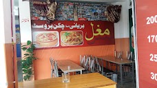 Mughal Biryani and Chekan brost New Bypass menghawara swat mingora