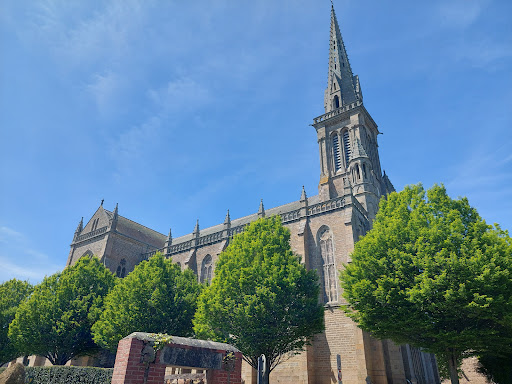 Église Notre Dame de Soumission