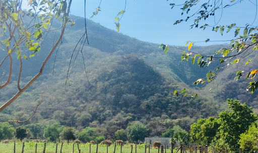 Cerro de la Gallinita