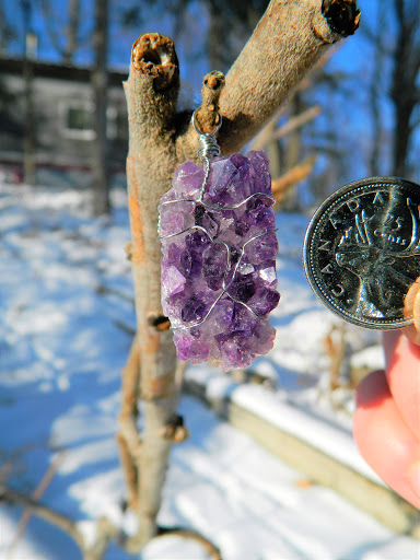 Raven Into The Woods - Thumbnail