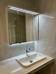 Photo n°27 de AISC à Lieusaint (Carreleur)