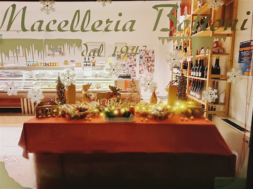 Macelleria Bottoni - Thumbnail