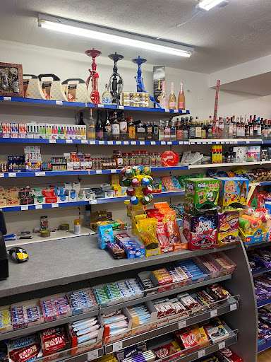 Stanley Store - Visual