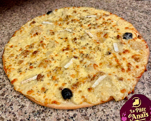 Photo n°20 de Crêperie Pizzéria La pâte d’Anaïs à Châteauneuf-du-Pape (Pizzeria)