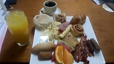 Photos of General Catering