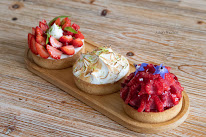 Pâtisserie , Les Gourmandises Montoises à Saint-Jean-de-Monts