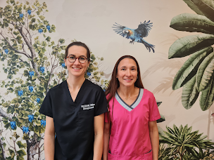 Photo n°1 de Dr Sarah LHOMME à Seclin (Dentiste)