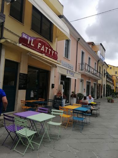 Il "Fatty" - Visual