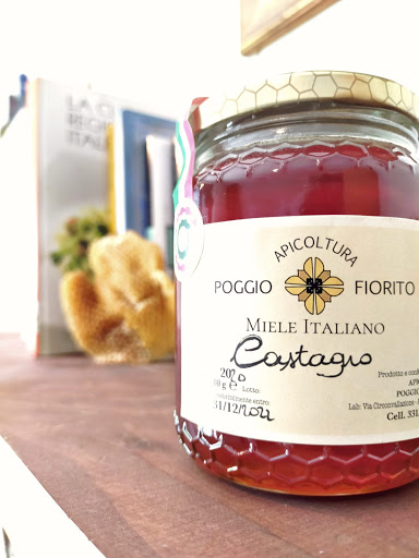 Apicoltura poggio fiorito - Thumbnail