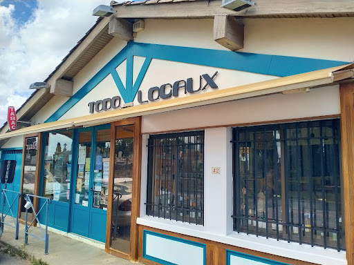 Todo locaux