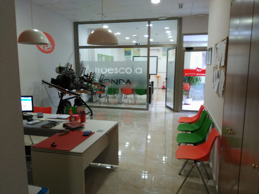 Autoescuela Onda - Thumbnail
