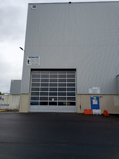 Schütz GmbH & Co. KGaA (Werk Siershahn) - Thumbnail