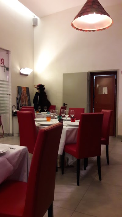 Photos of ristorante e bistrot la distilleria