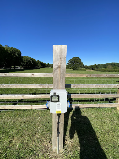 Llandudno Caravan Park - Thumbnail
