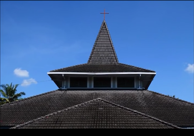 Photos of Gereja Katolik St. Thomas, Seyegan