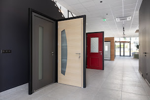 Photo n°7 de Rénokéa à Montlhéry (Magasin de stores et de rideaux)