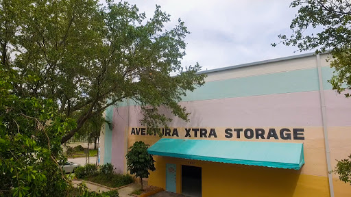 Aventura Xtra Storage - Thumbnail