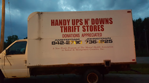 Handy Ups & Downs Thrift Store - Thumbnail