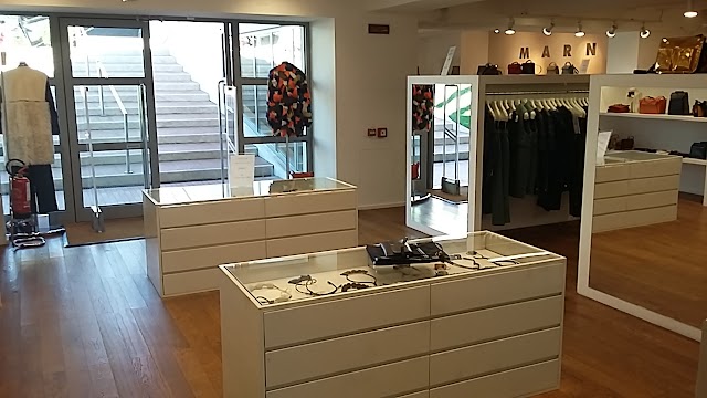 Marni Outlet Leccio FI