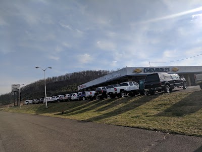 Photos of Discovery Chevrolet Buick GMC