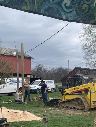 Van Der Stad Drain Cleaning & Plumbing Repairs - Thumbnail