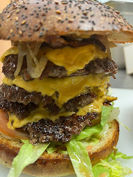 Photo n°12 de Mo-Vin's Burger à Auchy-les-Mines (Restaurant de hamburgers)