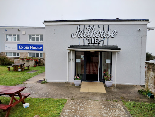 Jailhouse Diner - Thumbnail