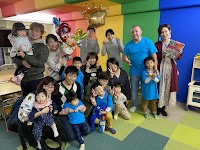 アプリコットキッズイングリッシュスクール