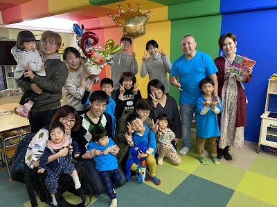 アプリコットキッズイングリッシュスクール