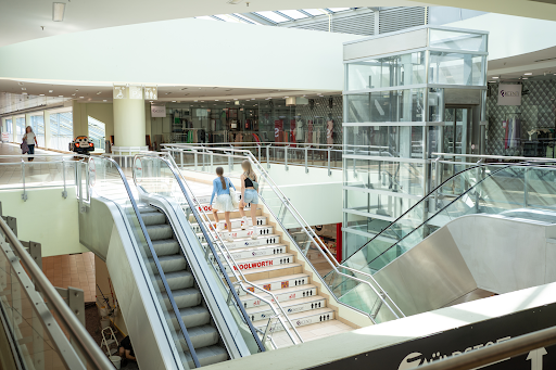CityCenter Northeim - Visual