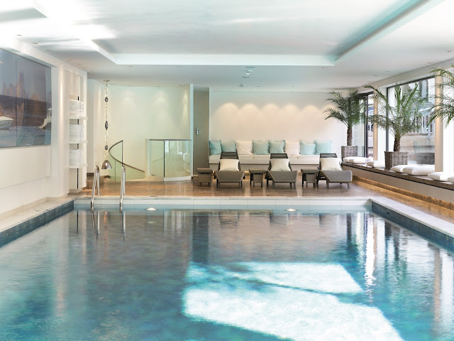 Hotel Thurnher's Alpenhof by null