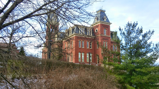WVU College of Business Grad Programs Office