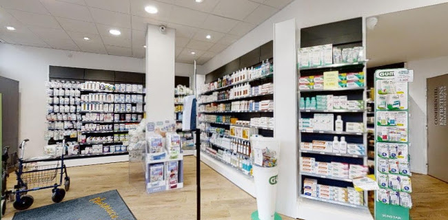 Pharmacie des Alpes - Pharmacie