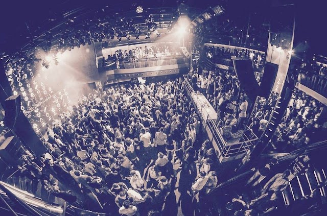 Mix Club
