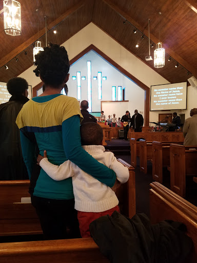 East Point Church Logo