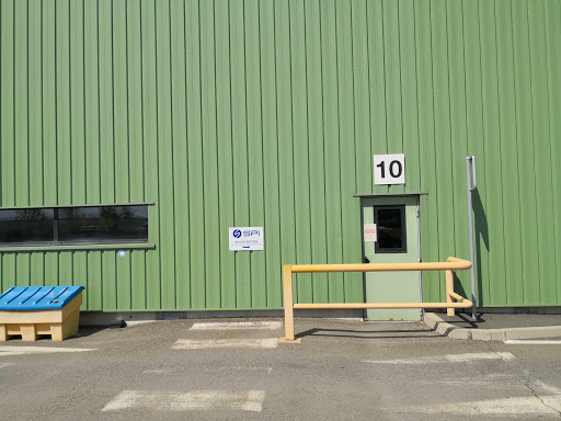 SPI Services - Site de Veauche