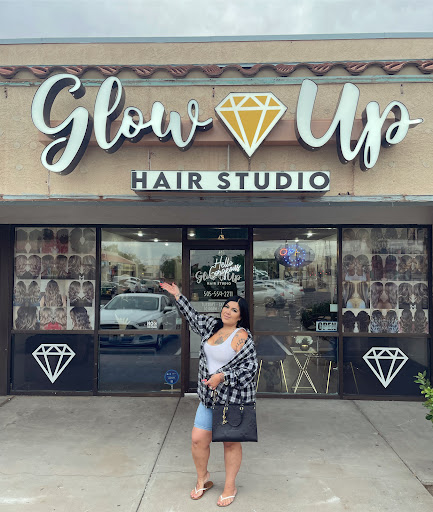 Glow Up Hair Studio/ Hair By Nikki