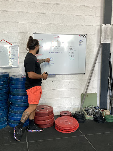 CrossFit Heresy - Thumbnail
