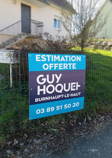 Agence Immobilière GUY HOQUET Burnhaupt Le Haut - Thumbnail