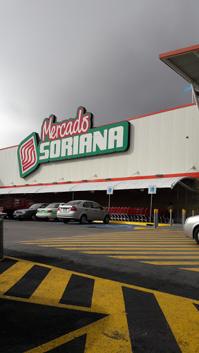Soriana Mercado - Tutelar