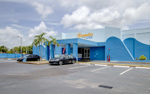 Ocaquatics Swim School Eureka Gallery - United States