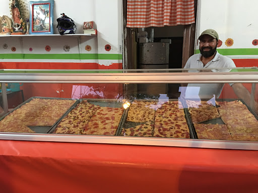 Pizzeria que chula es puebla