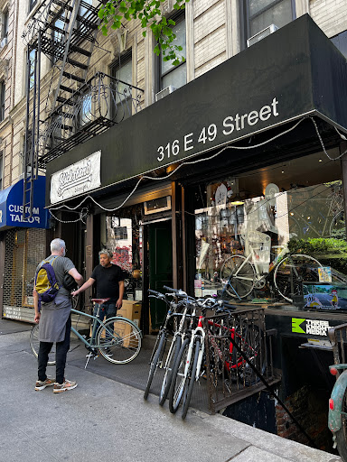 Kickstand Bicycles